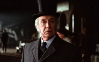 Biografi Baru Ungkap Dokter Bedah Inspirasi Sherlock Holmes