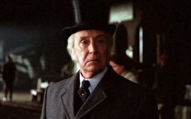 Biografi Baru Ungkap Dokter Bedah Inspirasi Sherlock Holmes
