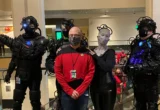 Kenangan Cosplay Picard dan Cinta Mendalam untuk Patrick Stewart
