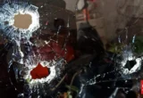 Polisi Selidiki Dugaan Peluru Nyasar di Showroom Jaktim