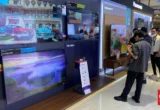 Transmart Full Day Sale Gelar Diskon Alat Elektronik