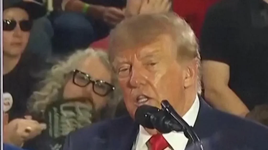 Donald Trump Ogah Bunuh Pemimpin Iran Lagi, Ini Alasannya