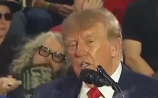 Donald Trump Ogah Bunuh Pemimpin Iran Lagi, Ini Alasannya