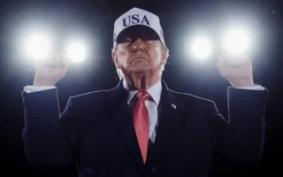 Trump Pertimbangkan Serang Iran: Mungkin Besok!