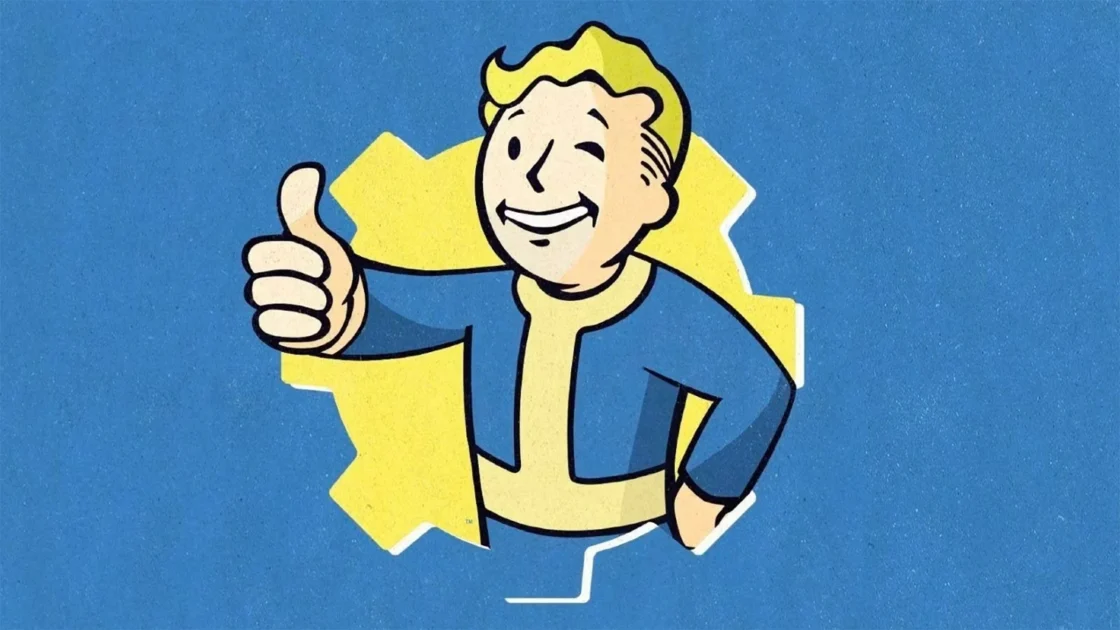 Serial Kompetisi Fallout Hadir di Prime Video Awal 2027