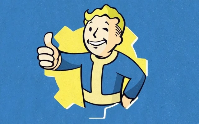 Serial Kompetisi Fallout Hadir di Prime Video Awal 2027