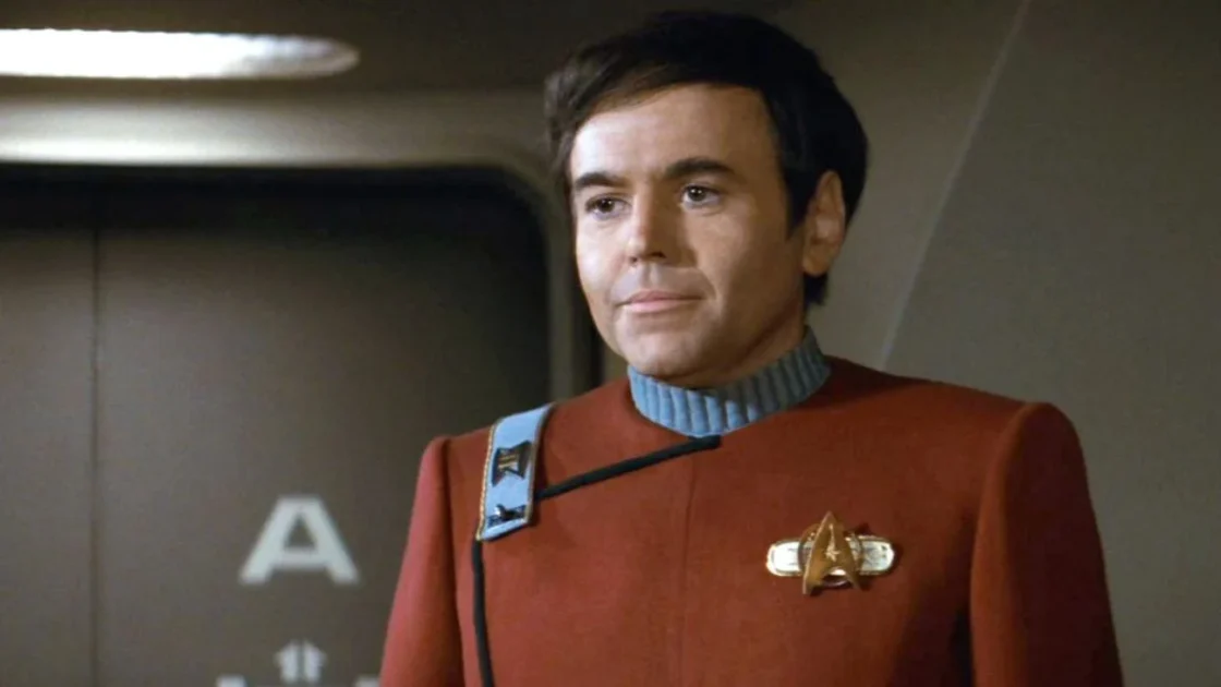 Walter Koenig, Pemeran Chekov di Star Trek Asli, Wafat