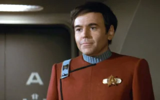 Walter Koenig, Pemeran Chekov di Star Trek Asli, Wafat