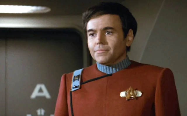 Walter Koenig, Pemeran Chekov di Star Trek Asli, Wafat
