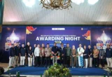 PNKT Beri Apresiasi Karang Taruna Berprestasi di Yogyakarta