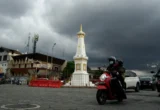 Waspada Hujan Lebat dan Angin Kencang di Indonesia Senin Ini